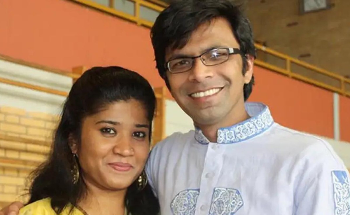 সাগর-রুনি হত্যার ১৩ বছর:দুই ব্যক্তিকে খুঁজছে পিবিআই