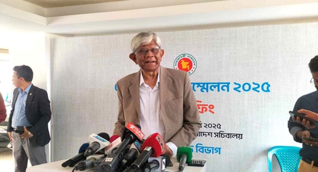 চিকিৎসক-আইনজীবীদের ভিজিটের হিসাব নেবে সরকার 4 salauddin 1739809470 চিকিৎসক-আইনজীবীদের ভিজিটের হিসাব নেবে সরকার