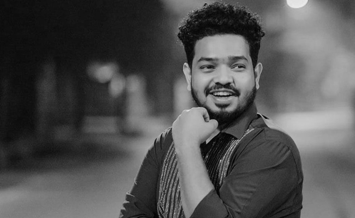 তরুণ অভিনেতা শাহবাজ সানী মারা গেছেন