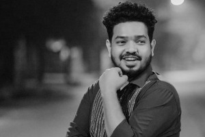 তরুণ অভিনেতা শাহবাজ সানী মারা গেছেন