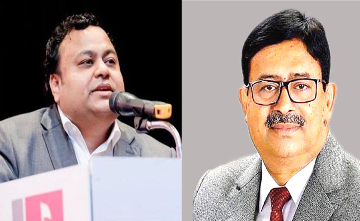 সরাফতের দুই সহযোগী ও স্ত্রীসহ সাবেক এমপি সরওয়ারের দেশত্যাগে নিষেধাজ্ঞা