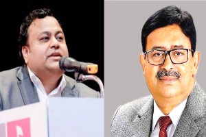 সরাফতের দুই সহযোগী ও স্ত্রীসহ সাবেক এমপি সরওয়ারের দেশত্যাগে নিষেধাজ্ঞা