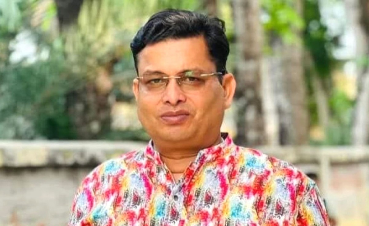 সাতক্ষীরায় ইউপি চেয়ারম্যান গ্রেপ্তার
