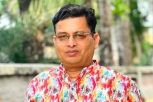 সাতক্ষীরায় ইউপি চেয়ারম্যান গ্রেপ্তার