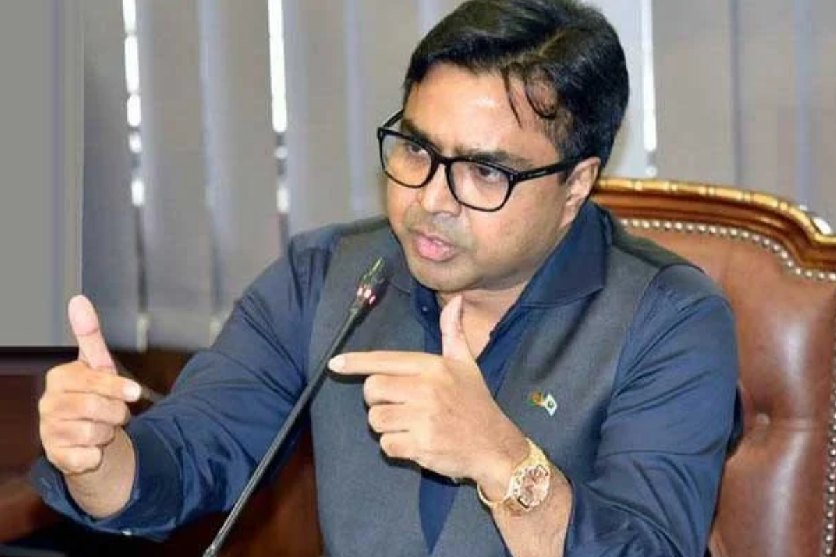 মা-স্ত্রীসহ সাঈদ খোকনের ৯০ কোটি টাকার বিনিয়োগ অবরুদ্ধ