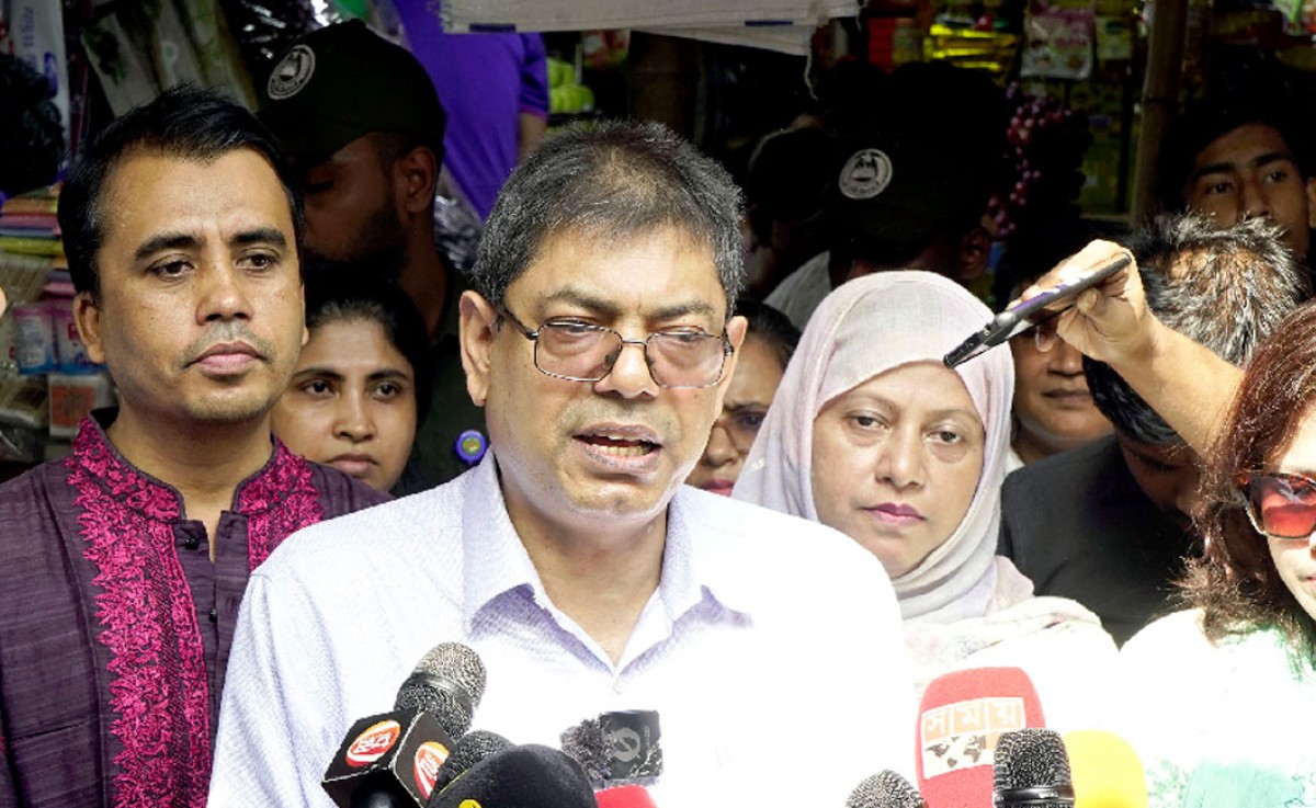 অতিরিক্ত সচিব তপন কুমারকে বাধ্যতামূলক অবসর