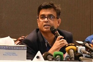 আয়নাঘর পরিদর্শনে দেশীয় সংবাদমাধ্যম আমন্ত্রণ না পাওয়ার কারণ জানালেন প্রেস সচিব