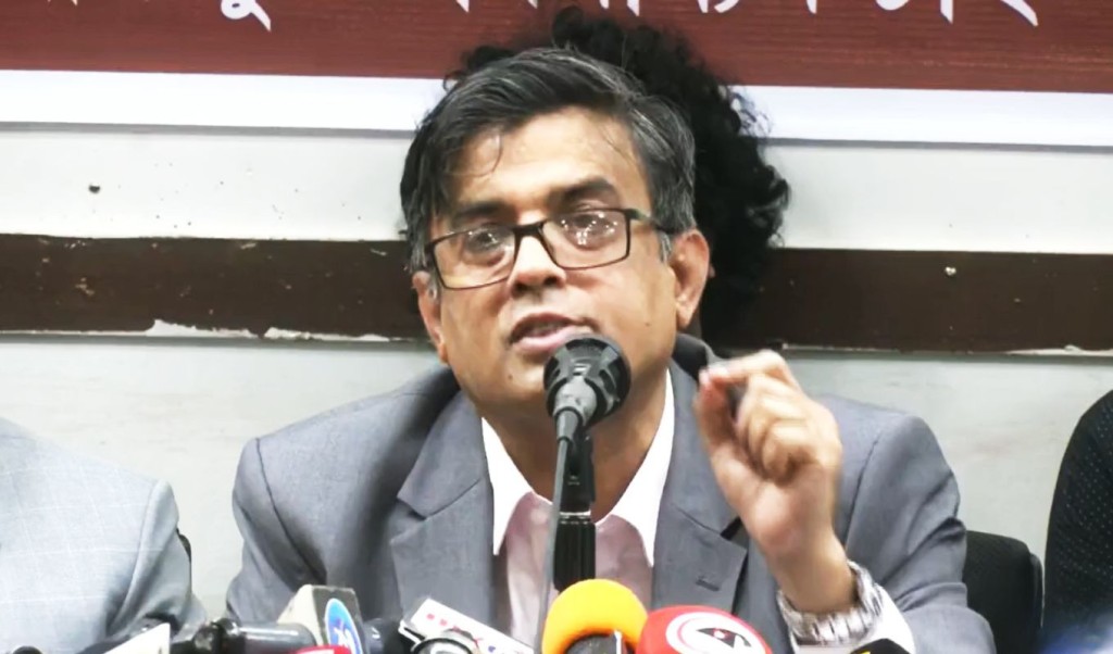স্বৈরাচারের দোসররা গুজব ছড়িয়ে বুদ্ধিবৃত্তিক কাজকে দমানোর চেষ্টা করছে 3 shafiqul alam 1740663938 স্বৈরাচারের দোসররা গুজব ছড়িয়ে বুদ্ধিবৃত্তিক কাজকে দমানোর চেষ্টা করছে