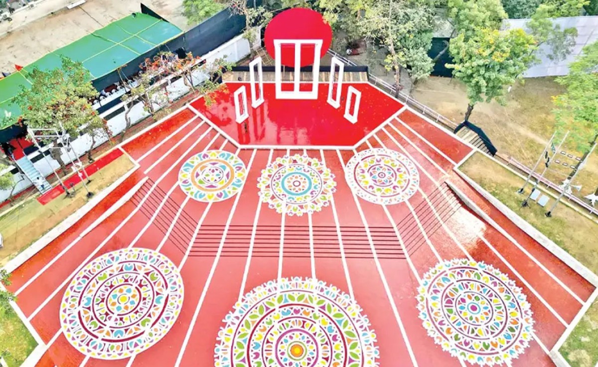 মহান শহীদ দিবস ও আন্তর্জাতিক মাতৃভাষা দিবস আজ