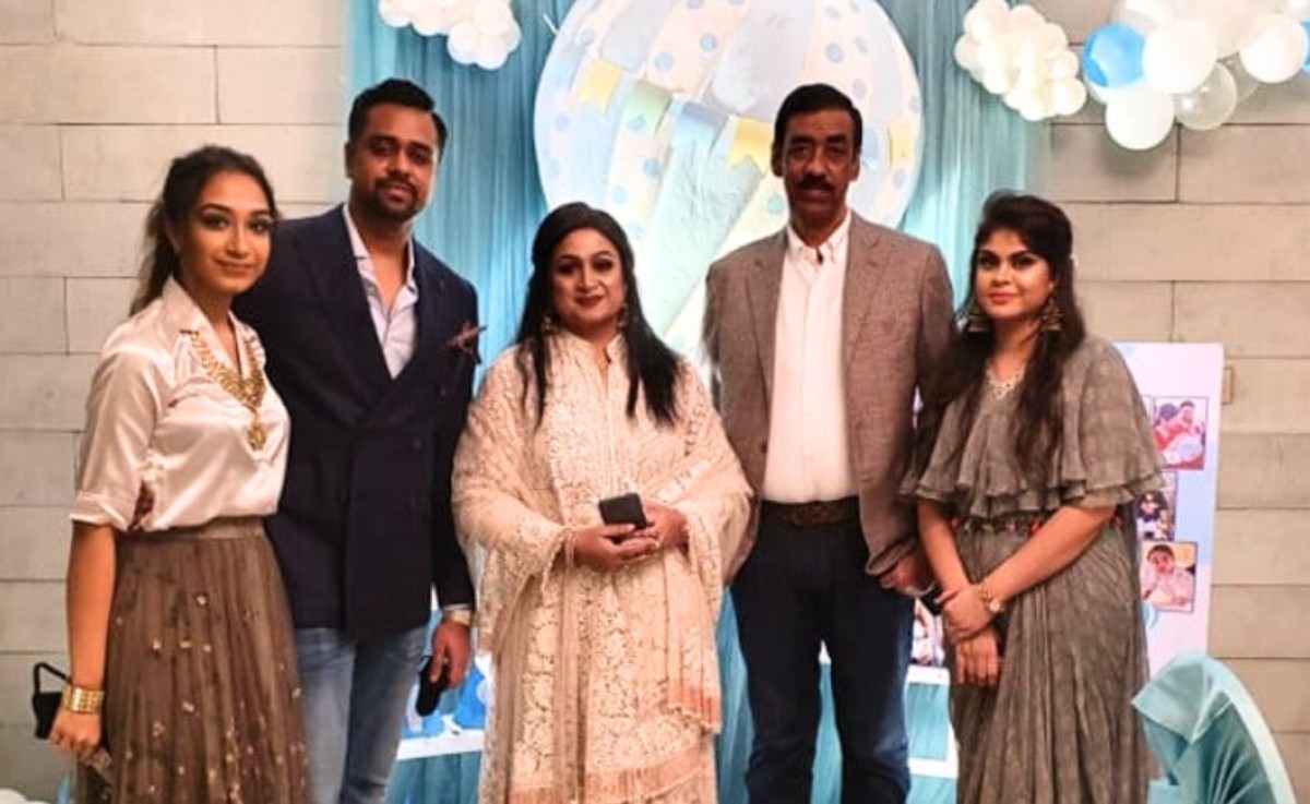 পরিবারসহ শামীম ওসমানের দেশত্যাগে নিষেধাজ্ঞা