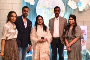 পরিবারসহ শামীম ওসমানের দেশত্যাগে নিষেধাজ্ঞা