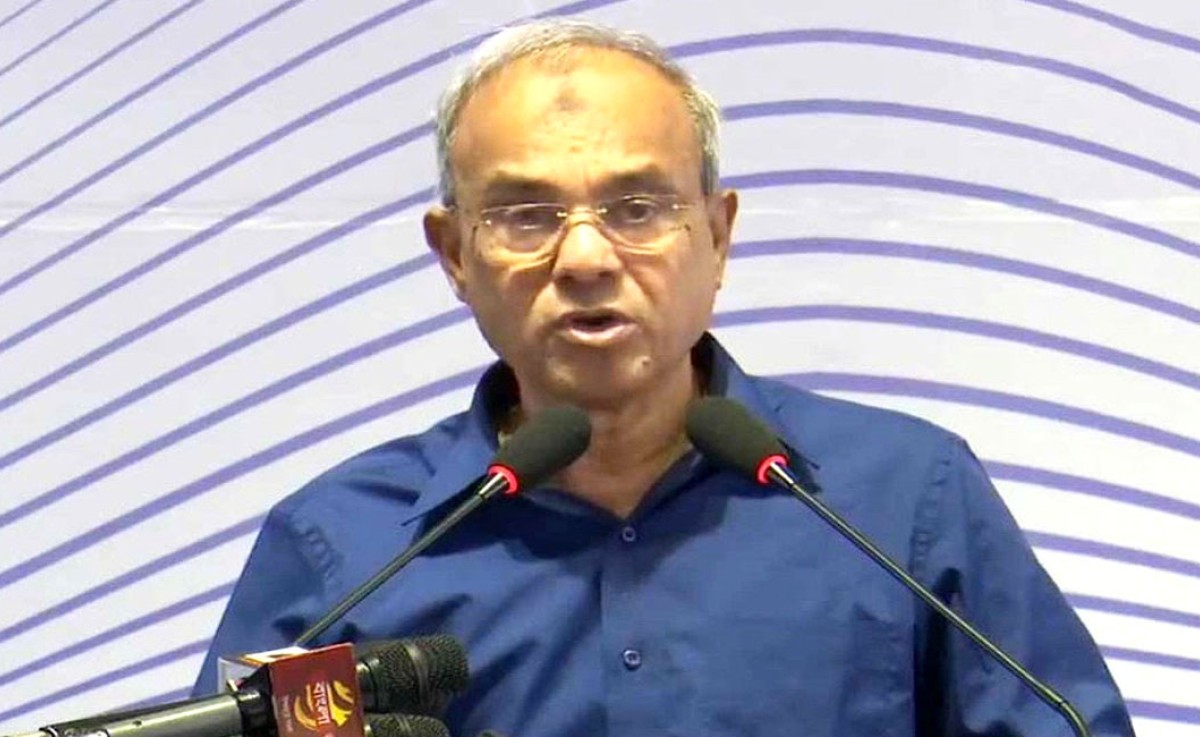 আগামী নির্বাচন শতভাগ নিরপেক্ষ হবে: স্বরাষ্ট্র উপদেষ্টা