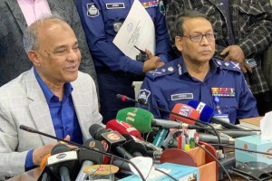 ‘ডেভিল হান্টে রাঘববোয়াল-চুনোপুঁটি কেউ ছাড় পাবে না’