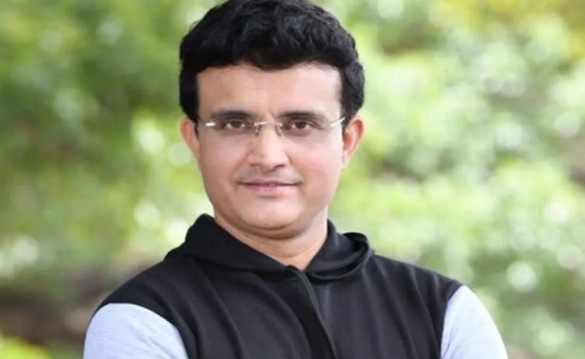 দুর্ঘটনায় সৌরভকে বহনকারী রেঞ্জ রোভার