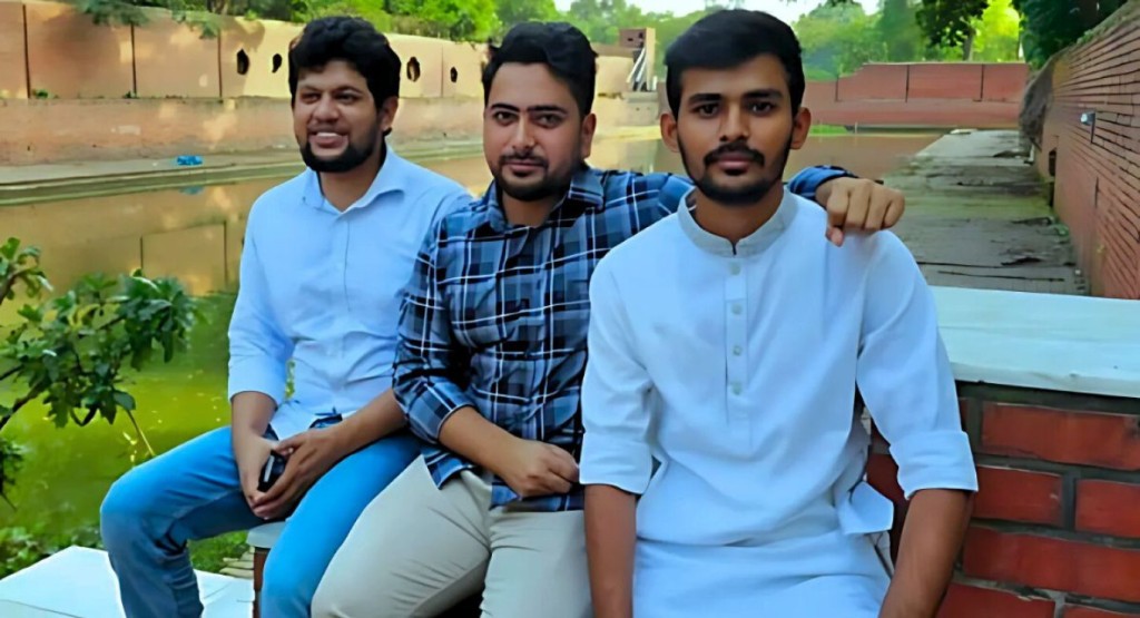 আসিফ-মাহফুজের পদত্যাগ নিয়ে যা জানালেন নাহিদ 3 student 1740495964 আসিফ-মাহফুজের পদত্যাগ নিয়ে যা জানালেন নাহিদ