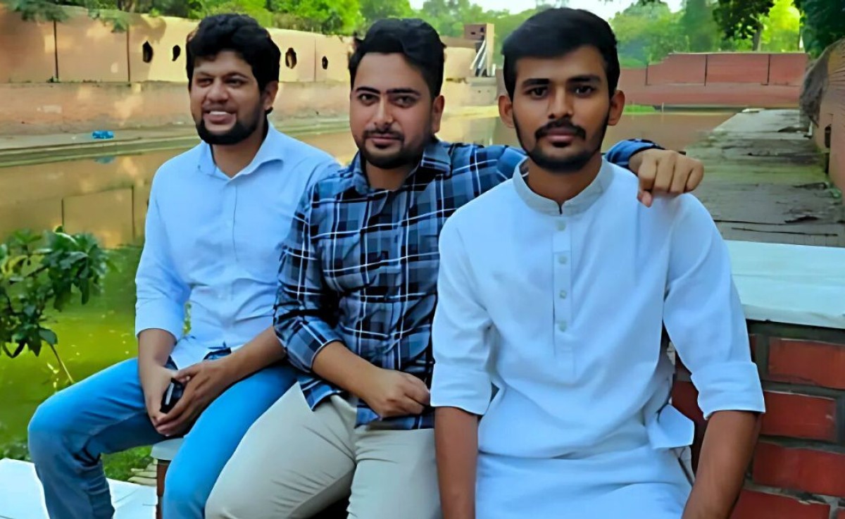 আসিফ-মাহফুজের পদত্যাগ নিয়ে যা জানালেন নাহিদ