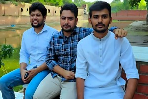 আসিফ-মাহফুজের পদত্যাগ নিয়ে যা জানালেন নাহিদ