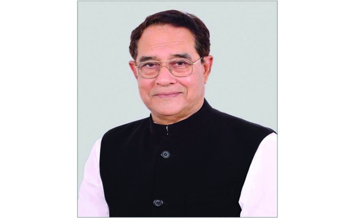 স্ত্রী-ছেলেসহ সাবেক সংসদ সদস্য সুবিদ আলীর বিরুদ্ধে দুদকের পৃথক তিনটি মামলা