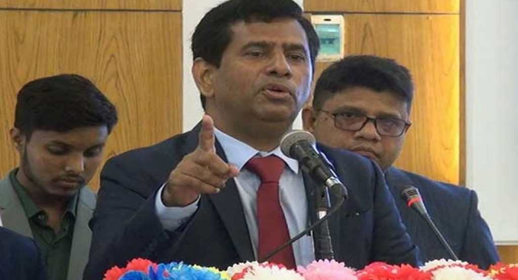 জুলাই গণঅভ্যুত্থানে আহতদের ‘নো ট্রিটমেন্ট, নো রিলিজ’ নির্দেশ দাতা হাসিনা 3 tajul islam 1740308109 জুলাই গণঅভ্যুত্থানে আহতদের ‘নো ট্রিটমেন্ট, নো রিলিজ’ নির্দেশ দাতা হাসিনা