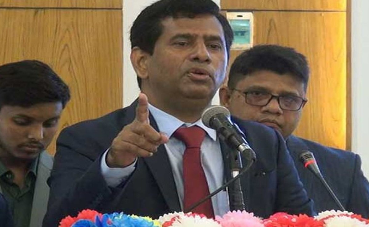 জুলাই গণঅভ্যুত্থানে আহতদের ‘নো ট্রিটমেন্ট, নো রিলিজ’ নির্দেশ দাতা হাসিনা