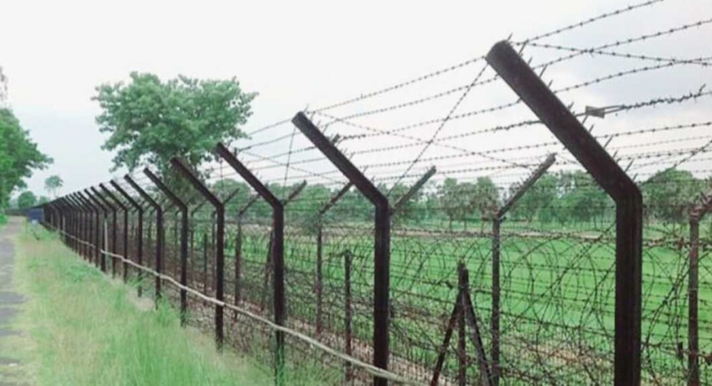 ভারত-বাংলাদেশ সীমান্তের একাংশে রাত্রিকালীন কারফিউ জারি 2 tar 1739947987 ভারত-বাংলাদেশ সীমান্তের একাংশে রাত্রিকালীন কারফিউ জারি