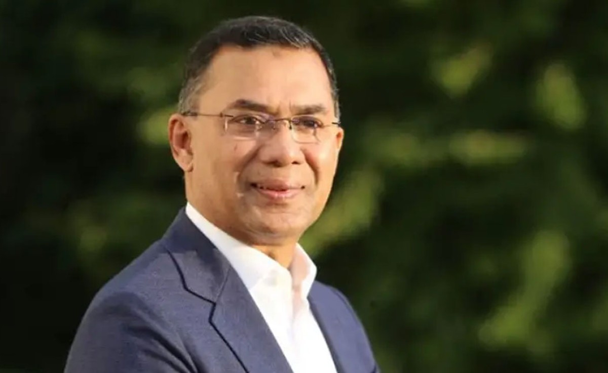 উচ্চ আদালতের নির্দেশে তারেক রহমানের বিরুদ্ধে গ্রেপ্তারি পরোয়ানা প্রত্যাহার