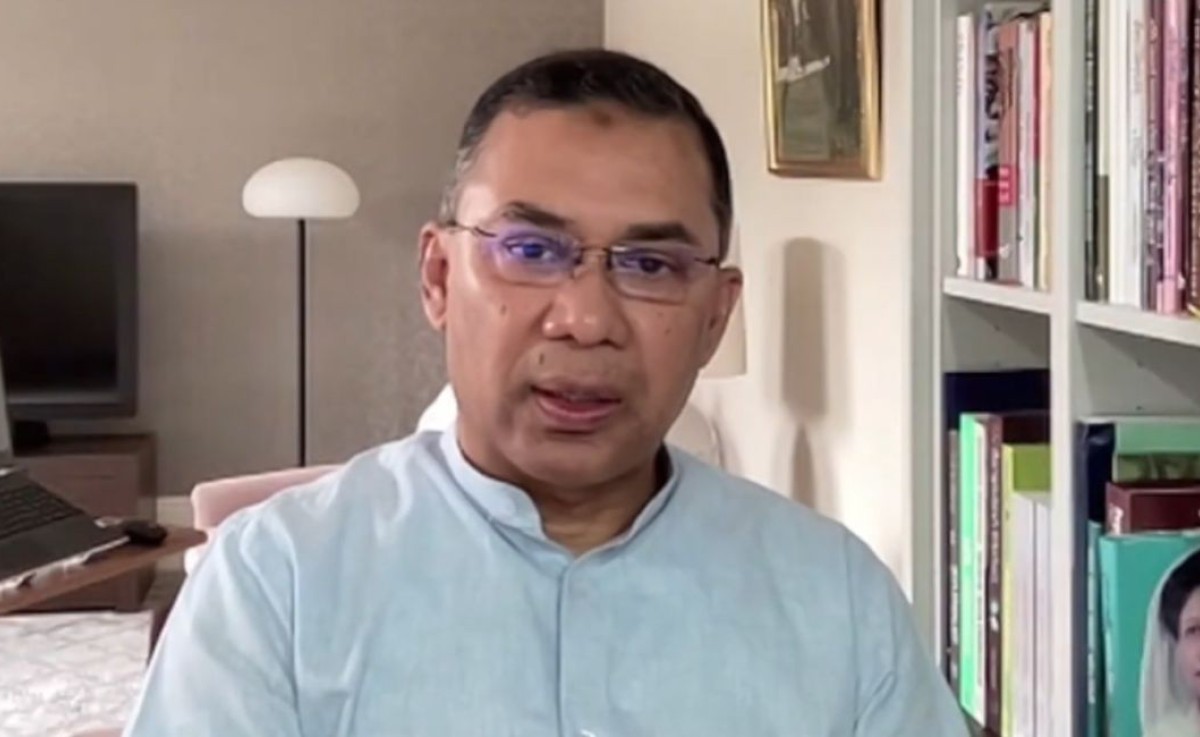সরকারের কিছু ব্যক্তির কথাবার্তায় মনে হয় তাঁরা লক্ষ্য থেকে বিচ্যুত হচ্ছেন: তারেক রহমান