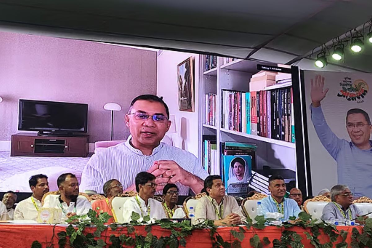 ‘নির্বাচন বিলম্বিত হলে কারা সুবিধাপ্রাপ্ত হবে, এটা দেখার বিষয়’