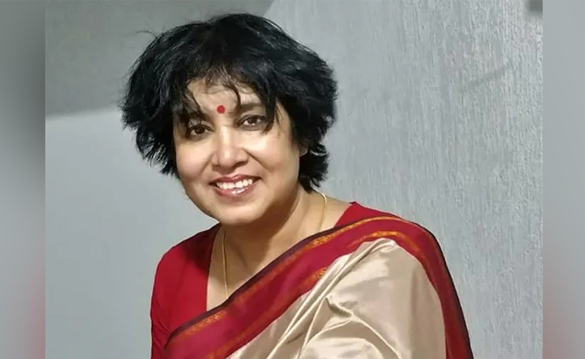 আয়নাঘর নিয়ে তসলিমা নাসরিনের ফেসবুক পোস্ট