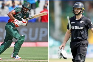 চ্যাম্পিয়নস ট্রফি: বাংলাদেশের জন্য আজ ‘ডু অর ডাই’ ম্যাচ