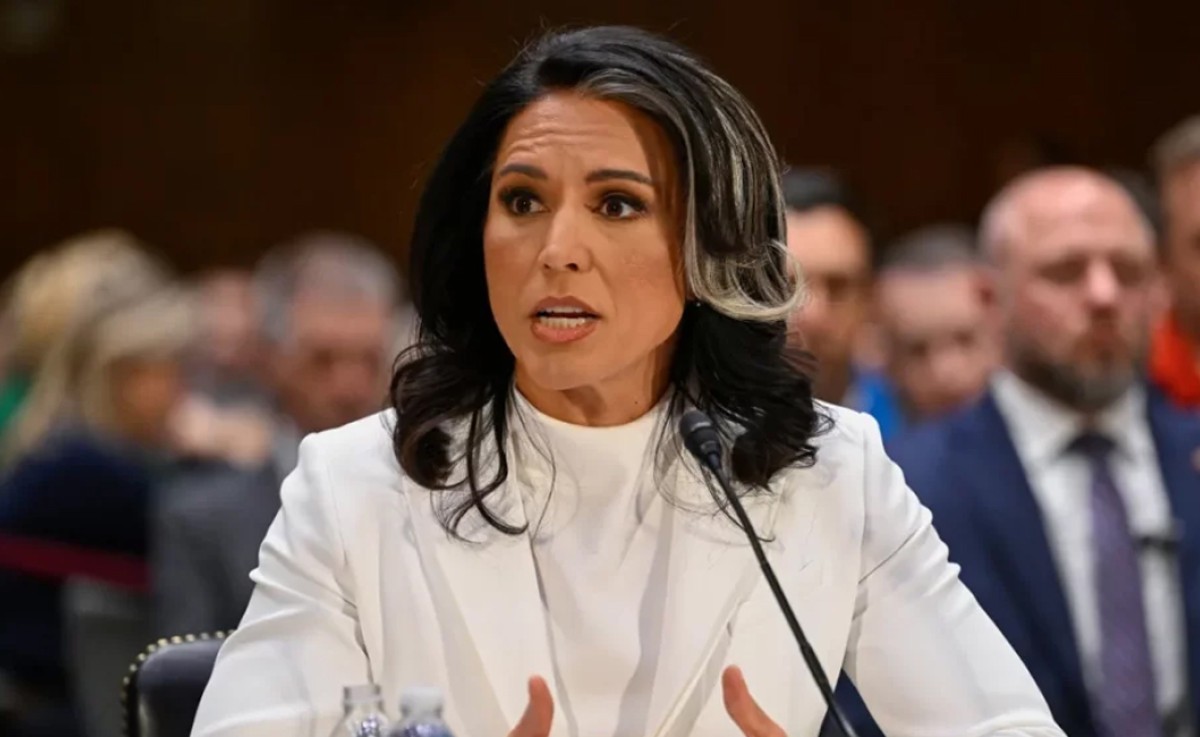 তুলসী গ্যাবার্ডই হলেন যুক্তরাষ্ট্রের জাতীয় গোয়েন্দা পরিচালক: কে এই তুলসী?