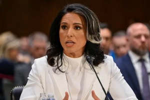 তুলসী গ্যাবার্ডই হলেন যুক্তরাষ্ট্রের জাতীয় গোয়েন্দা পরিচালক: কে এই তুলসী?