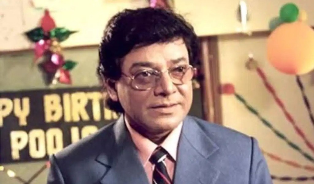 না ফেরার দেশে অভিনেতা উত্তম মহান্তি 2 uttam m 1740755485 না ফেরার দেশে অভিনেতা উত্তম মহান্তি