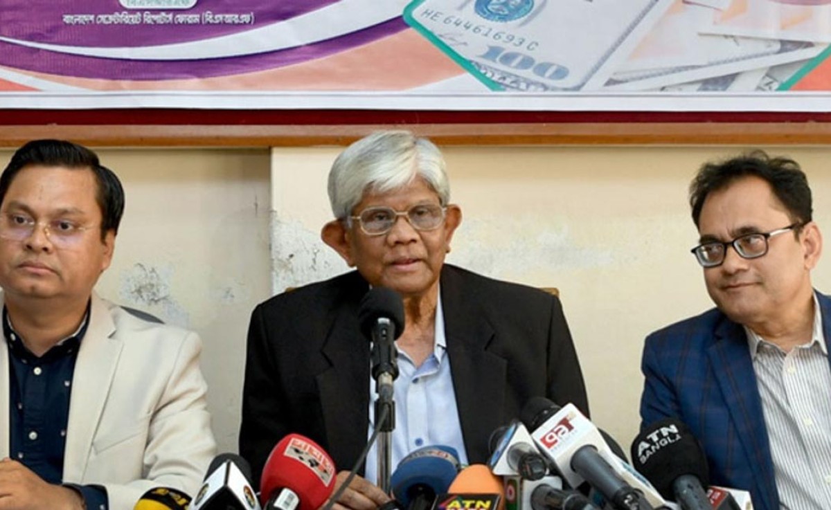 ভ্যাট বাড়ানোর কারণ জানালেন অর্থ উপদেষ্টা
