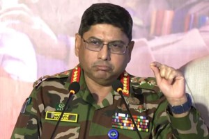 পিলখানা হত্যাকাণ্ডের বিচারিক প্রক্রিয়াকে নষ্ট করবেন না: সেনাপ্রধান