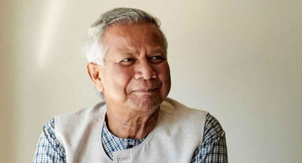 গণমাধ্যম প্রতিনিধিদের নিয়ে আয়নাঘর পরিদর্শনে প্রধান উপদেষ্টা 3 younus 1739340737 গণমাধ্যম প্রতিনিধিদের নিয়ে আয়নাঘর পরিদর্শনে প্রধান উপদেষ্টা