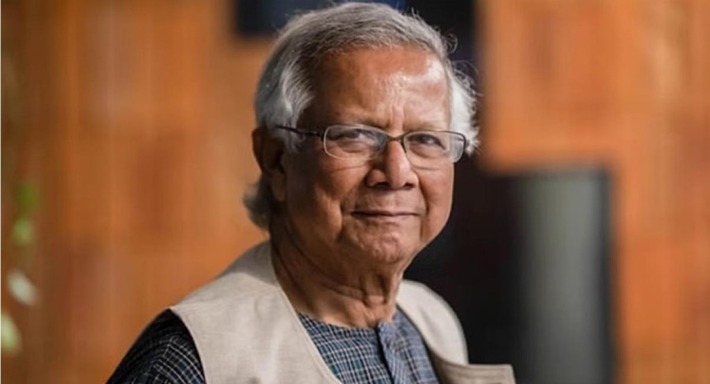 একুশে গ্রন্থমেলায় হামলা ও ভাঙচুরের ঘটনায় প্রধান উপদেষ্টার নিন্দা 2 yunus 1739241203 একুশে গ্রন্থমেলায় হামলা ও ভাঙচুরের ঘটনায় প্রধান উপদেষ্টার নিন্দা