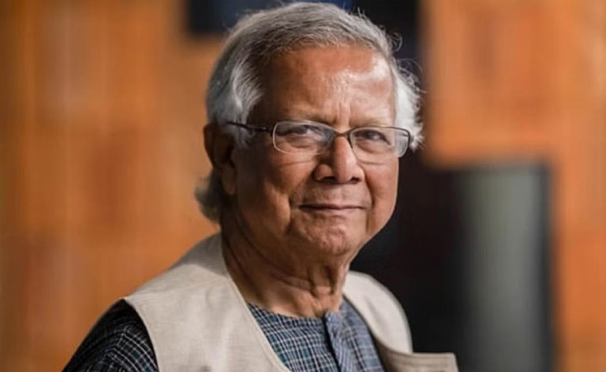 একুশে গ্রন্থমেলায় হামলা ও ভাঙচুরের ঘটনায় প্রধান উপদেষ্টার নিন্দা