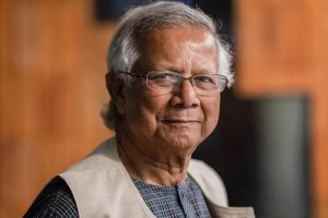 একুশে গ্রন্থমেলায় হামলা ও ভাঙচুরের ঘটনায় প্রধান উপদেষ্টার নিন্দা