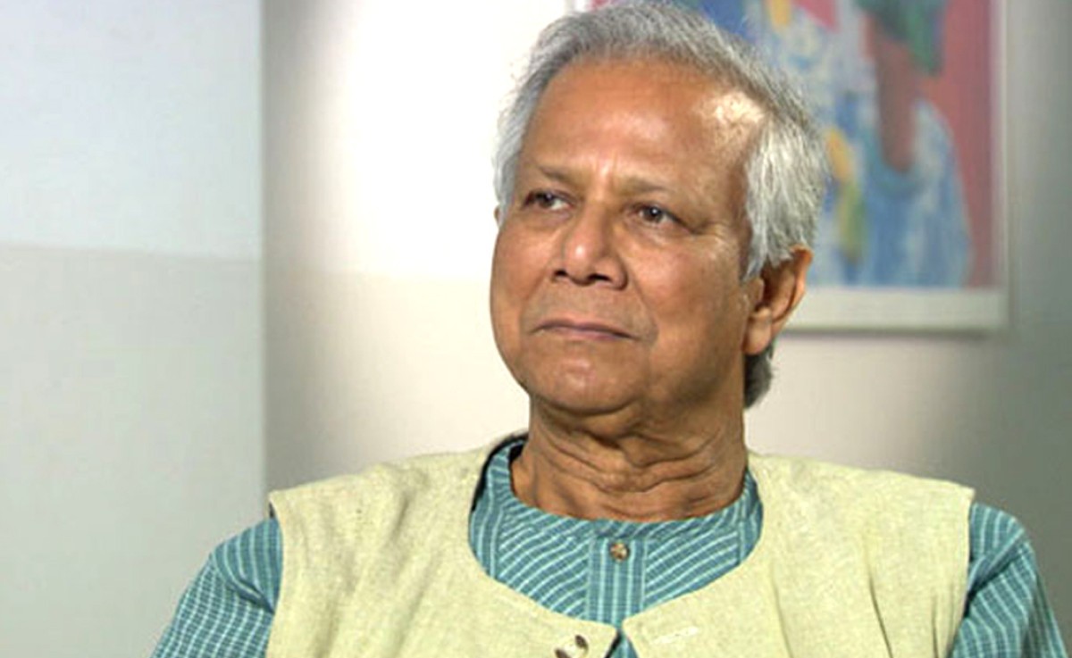 প্রধান উপদেষ্টার নেতৃত্বে জাতীয় ঐকমত্য কমিশন গঠন, রয়েছেন ৬ কমিশনের প্রধানরা