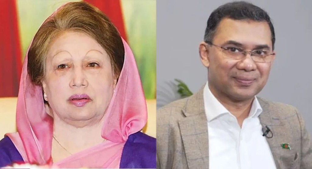 ‘তারেক রহমান প্রধানমন্ত্রী,খালেদা জিয়া রাষ্ট্রপতি, এটি বিএনপির অবস্থান নয়’ 2 অলেদা তারেক 1740150649 ‘তারেক রহমান প্রধানমন্ত্রী,খালেদা জিয়া রাষ্ট্রপতি, এটি বিএনপির অবস্থান নয়’