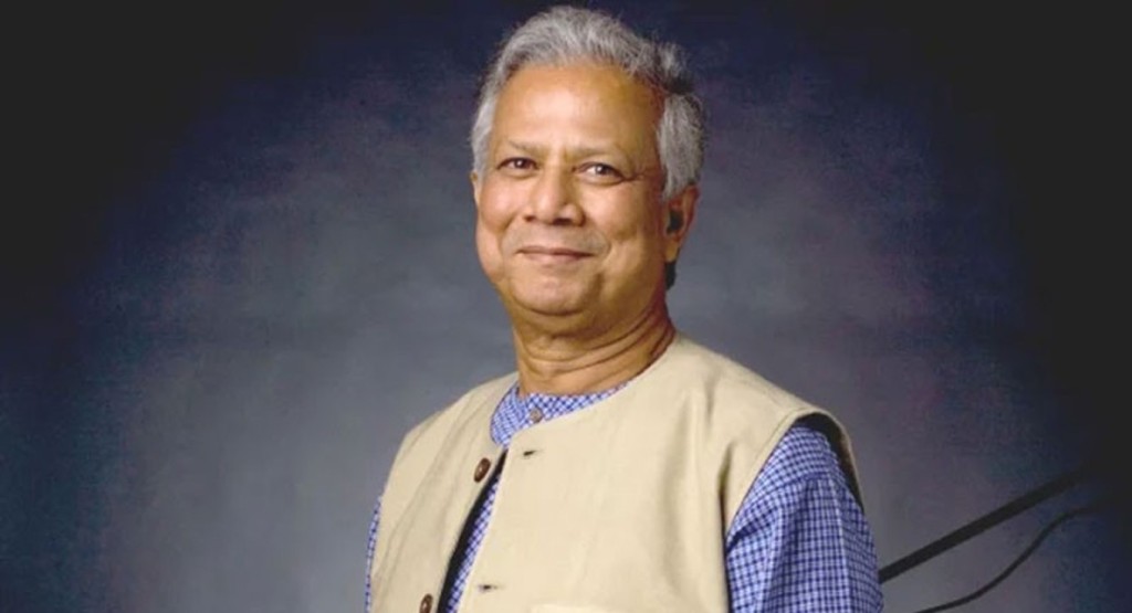 আমিরাত সফর শেষে দেশে ফিরছেন ড. মুহাম্মদ ইউনূস 3 ছবি: সংগৃহীত
