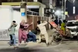 উত্তরায় দম্পতির উপর রামদা দিয়ে কো’পানোর নেপথ্যে যা জানা গেলো