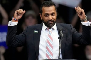 কাশ প্যাটেল FBI প্রধান : ভারতের প্রতি তার দৃষ্টিভঙ্গি কী?