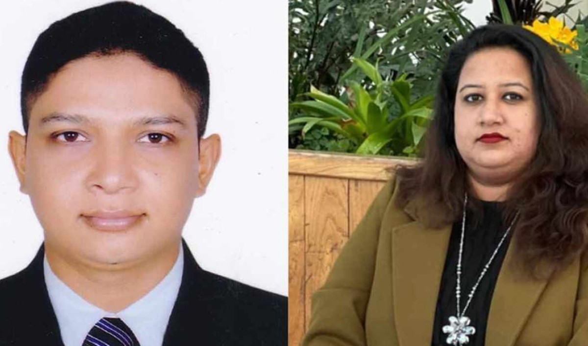 যুক্তরাজ্যে কুমিল্লা বিশ্ববিদ্যালয় অ্যালামনাই গঠন