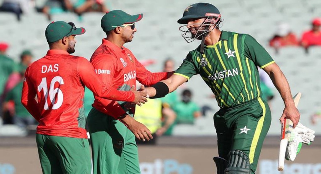 বাংলাদেশের বিপক্ষে প্রস্তুতি ম্যাচে মোহাম্মদ হারিসের নেতৃত্বে মাঠে নামবে পাকিস্তান 4 ছবি: সংগৃহীত