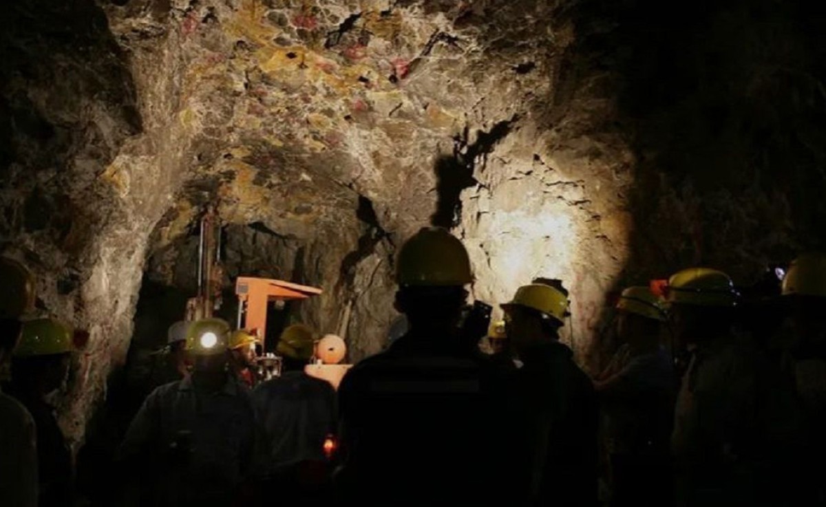 মালিতে খনি ধসে নারী-শিশুসহ ৪৮ জন নিহত