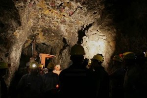 মালিতে খনি ধসে নারী-শিশুসহ ৪৮ জন নিহত