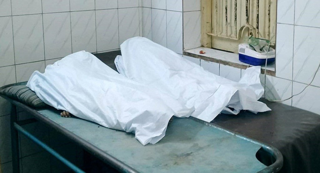 গাজীপুরে বিদ্যুৎস্পৃষ্টে প্রাণ হারালেন স্বামী-স্ত্রী 4 গাজীপুর 1739597459 গাজীপুরে বিদ্যুৎস্পৃষ্টে প্রাণ হারালেন স্বামী-স্ত্রী