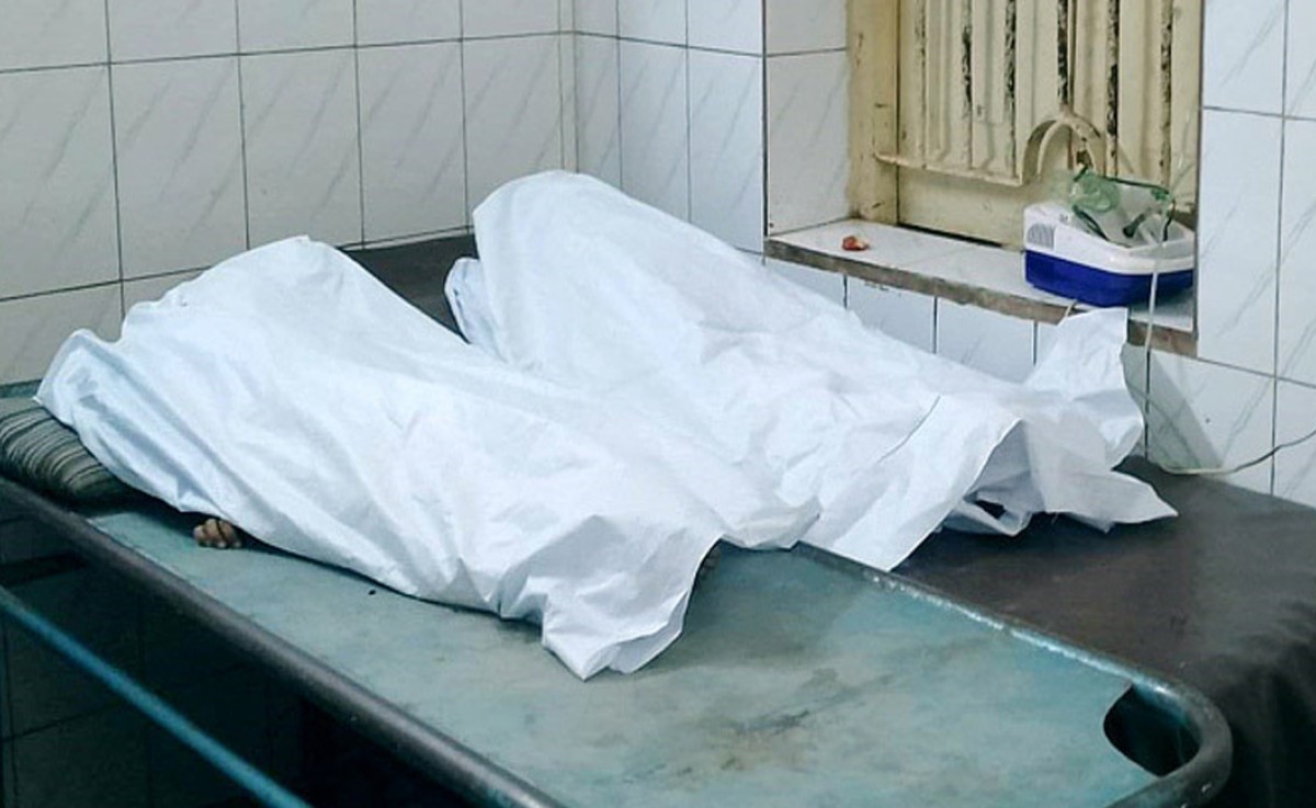 গাজীপুরে বিদ্যুৎস্পৃষ্টে প্রাণ হারালেন স্বামী-স্ত্রী